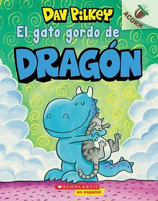 El gato gordo de Dragón (Dragon's Fat Cat)