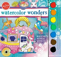 Watercolor Wonders