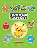 Pokémon Pocket Puzzles