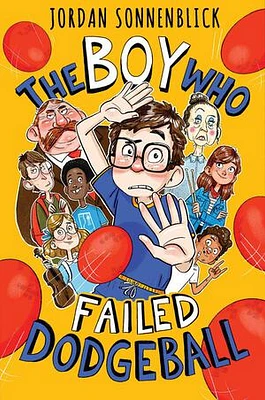 The Boy Who Failed Dodgeball