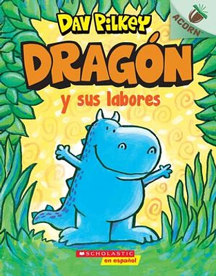 Dragón y sus labores (Dragon Gets By)