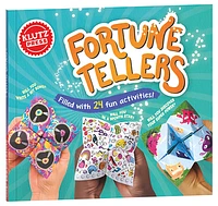 Fortune Tellers