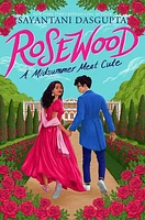 Rosewood: A Midsummer Meet Cute