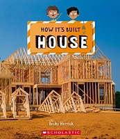 House (How It's Built)