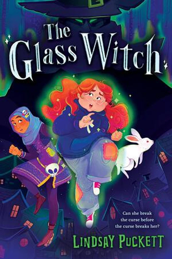 The Glass Witch