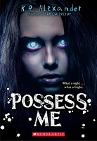 Possess Me (Unabridged edition)