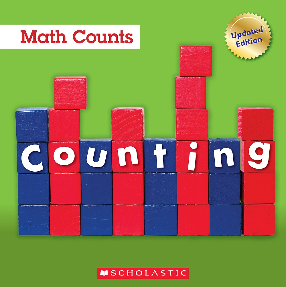 Counting (Math Counts: Updated)