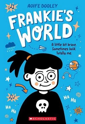 Frankie's World: A Graphic Novel