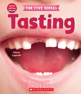 Tasting (Learn About)