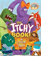 The Itchy Book! (Elephant & Piggie Like Reading!)