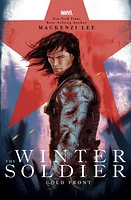 The Winter Soldier