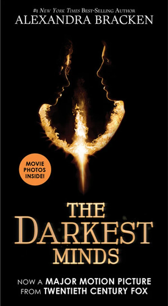 The Darkest Minds (Movie Tie-In Edition)