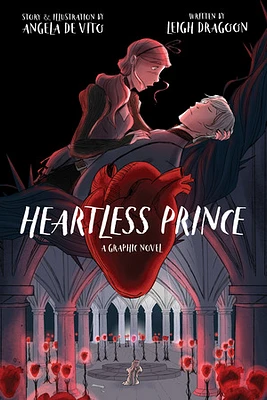 Heartless Prince