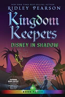 Kingdom Keepers III