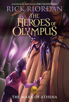 Heroes of Olympus