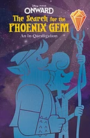 Onward: The Search for the Phoenix Gem