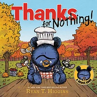 Thanks for Nothing (A Little Bruce Book)