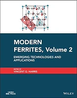 Modern Ferrites, Volume 2