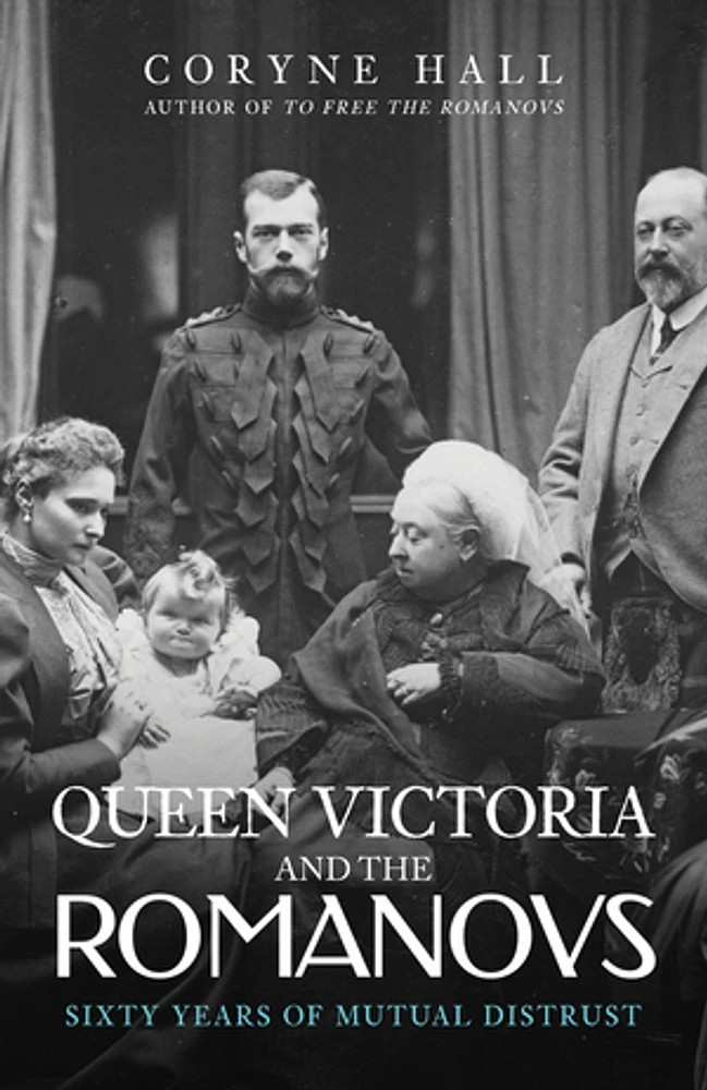 Queen Victoria and The Romanovs