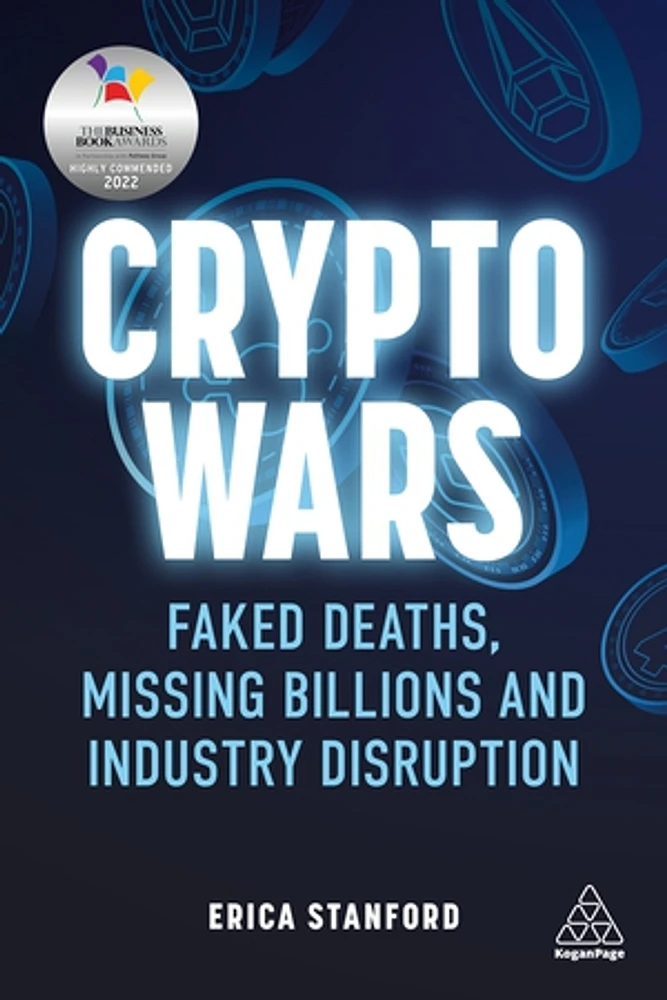 Crypto Wars