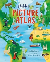 Children's Picture Atlas