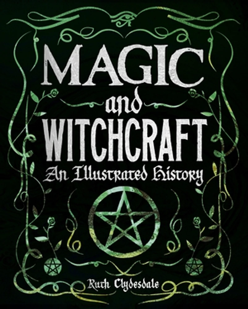 Magic and Witchcraft