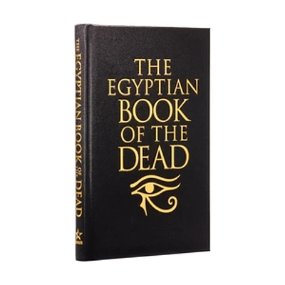 The Egyptian Book of the Dead