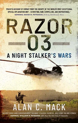 Razor 03