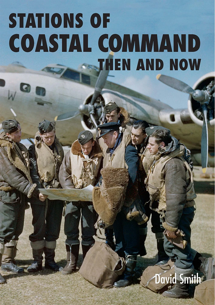 Stations Of Coastal Command