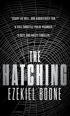 The Hatching