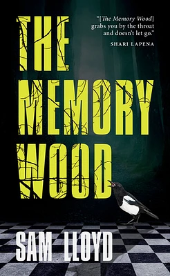 The Memory Wood