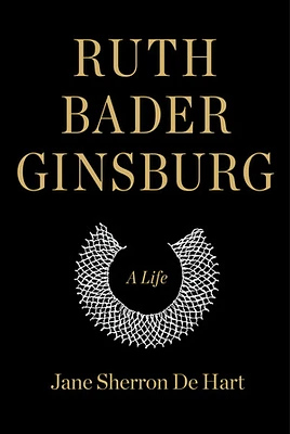 Ruth Bader Ginsburg