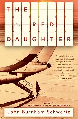 The Red Daughter