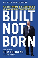 Built, Not Born