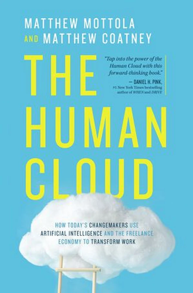 The Human Cloud