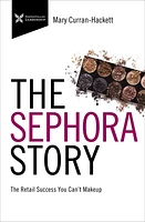 The Sephora Story