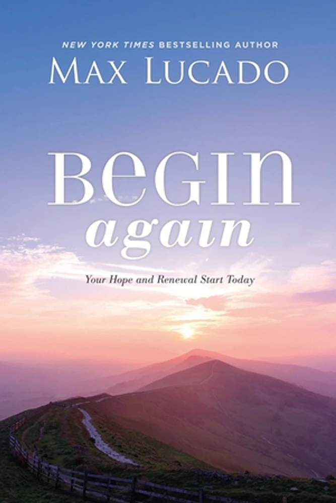 Begin Again