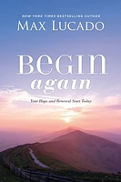 Begin Again