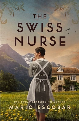 The Swiss Nurse