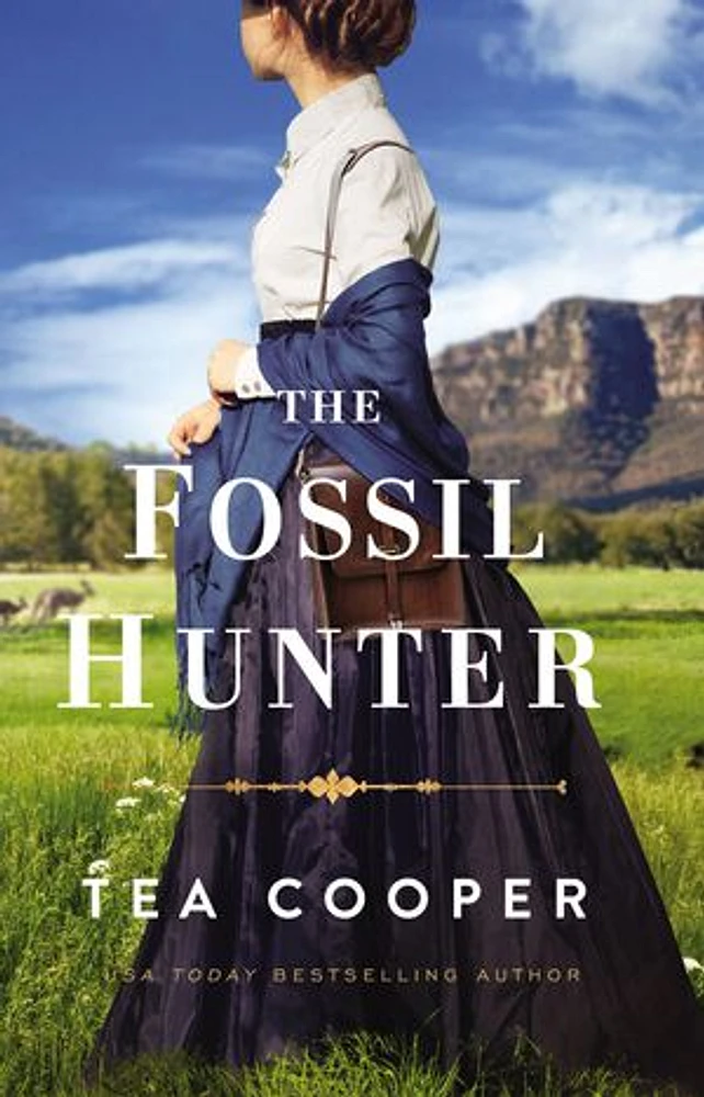 The Fossil Hunter