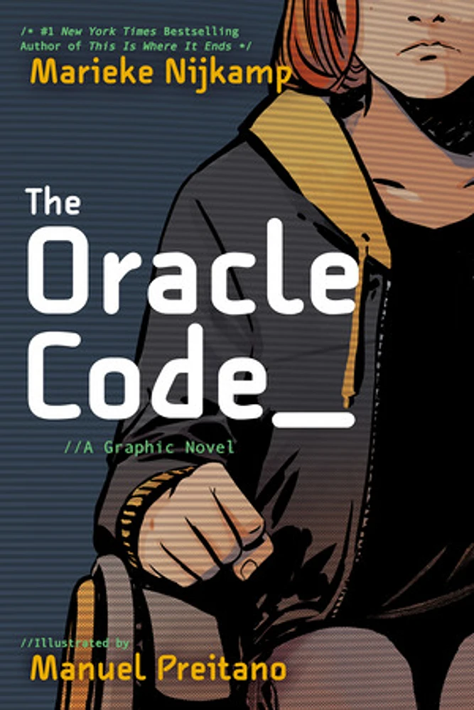 The Oracle Code