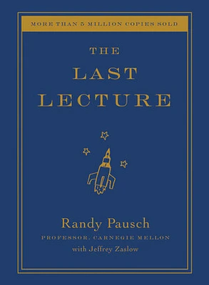 The Last Lecture