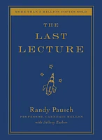 The Last Lecture