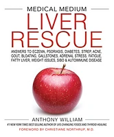 Medical Medium Liver Rescue