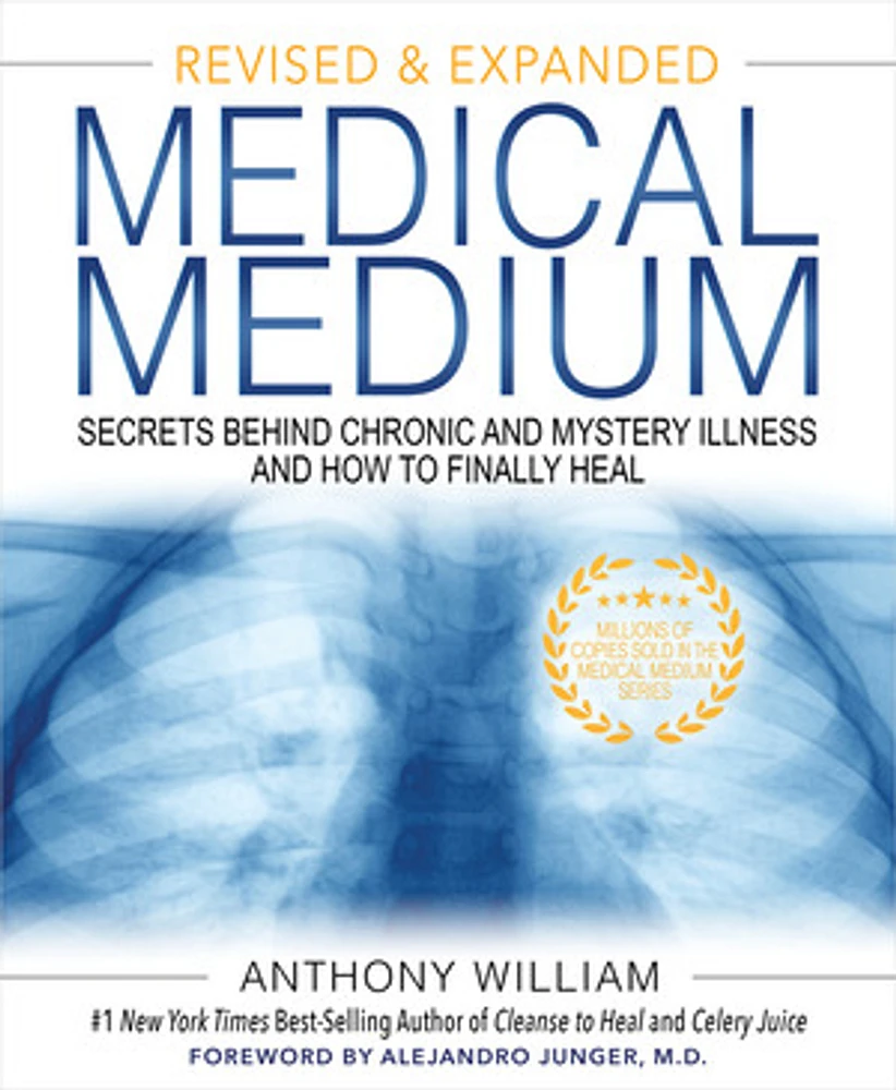 Medical Medium