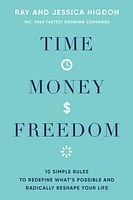 Time, Money, Freedom