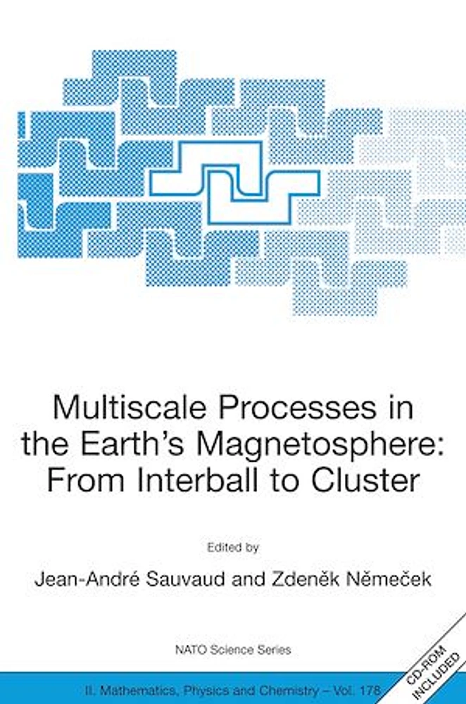 Multiscale Processes in the Earth?s Magnetosphere: From Interball to Cluster