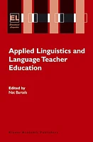 Applied Linguistics and Language Teacher Education