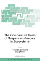 The Comparative Roles of Suspension-Feeders in Ecosystems