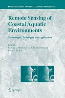 Remote Sensing of Coastal Aquatic Environmental-Plant sciencess